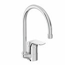 Ceramica Dolomite Base miscelatore cucina monocomando con bocca alta B5122AA