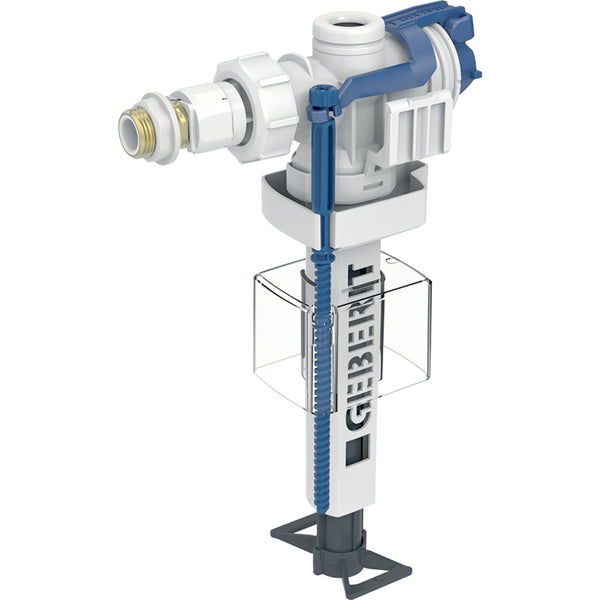 Geberit 240.783.00.5 rubinetto a galleggiante tipo 383