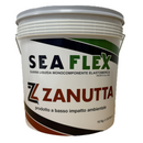 Archimede SeaFlex guaina elastomerica grigio chiaro 15 kg