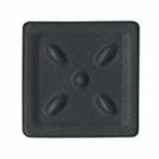 Piazzetta ROUND-M BCS stufa a legna 7,8 kW