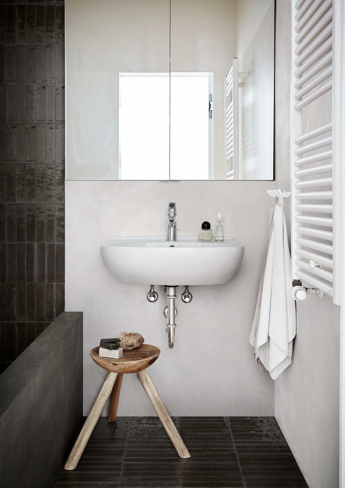 Piastrella Marazzi Lume