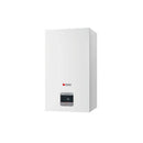 ThemaFast Condens 35 MA-CS/1 WiFi caldaia a condensazione Hermann da 35 kW con microaccumulo