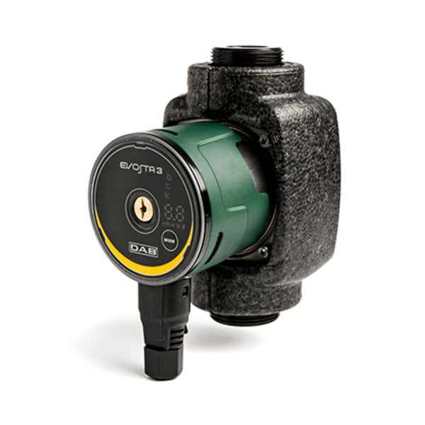Dab Evosta 3 60/130 1" circolatore elettrico 1" 1/2 35 W 60231857