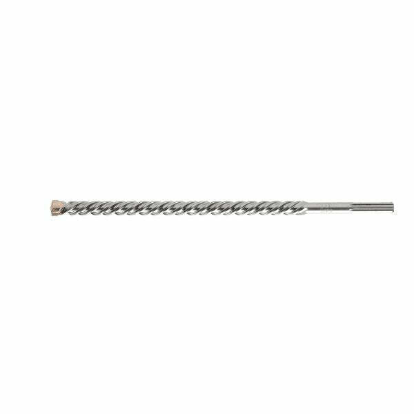 DeWalt Punta Per Martello Sds-Max 4 Taglienti 50 X 570 mm