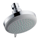 Soffione Croma 100 Hansgrohe 27441000 4 getti 10 cm