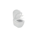 Ideal Standard Tesi vaso sospeso con sedile slim a chiusura rallentata AquaBlade bianco europeo T354601