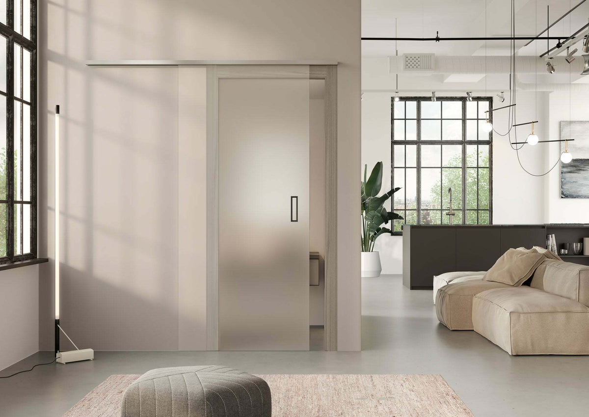 Edilgreen Eleria porta moderna per interni