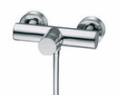 Ideal Standard Ceramix Style miscelatore doccia monocomando esterno A3653AA