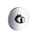 Set esterno termostatico ad incasso Ecostat E 15710000 Hansgrohe 1 utenza