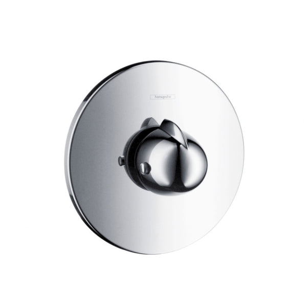 Set esterno termostatico ad incasso Ecostat E 15710000 Hansgrohe 1 utenza