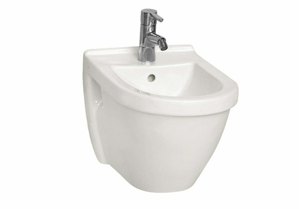 Vitra S50 bidet sospeso ceramica bianco