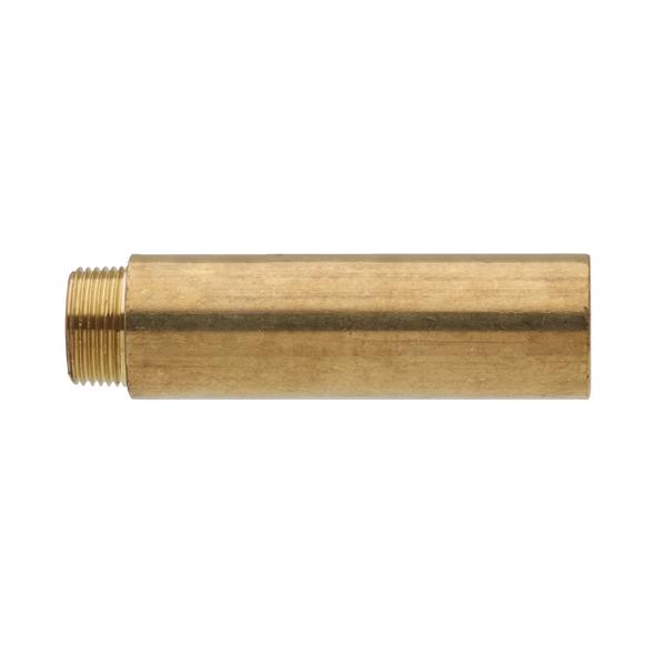 Prolunga filettata OT5530 Frabo 10 mm x 1/2" MF ottone