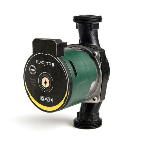 Dab Evosta 2 20-105/180 SOL circolatore elettrico impianti solari, attacchi 1"1/2