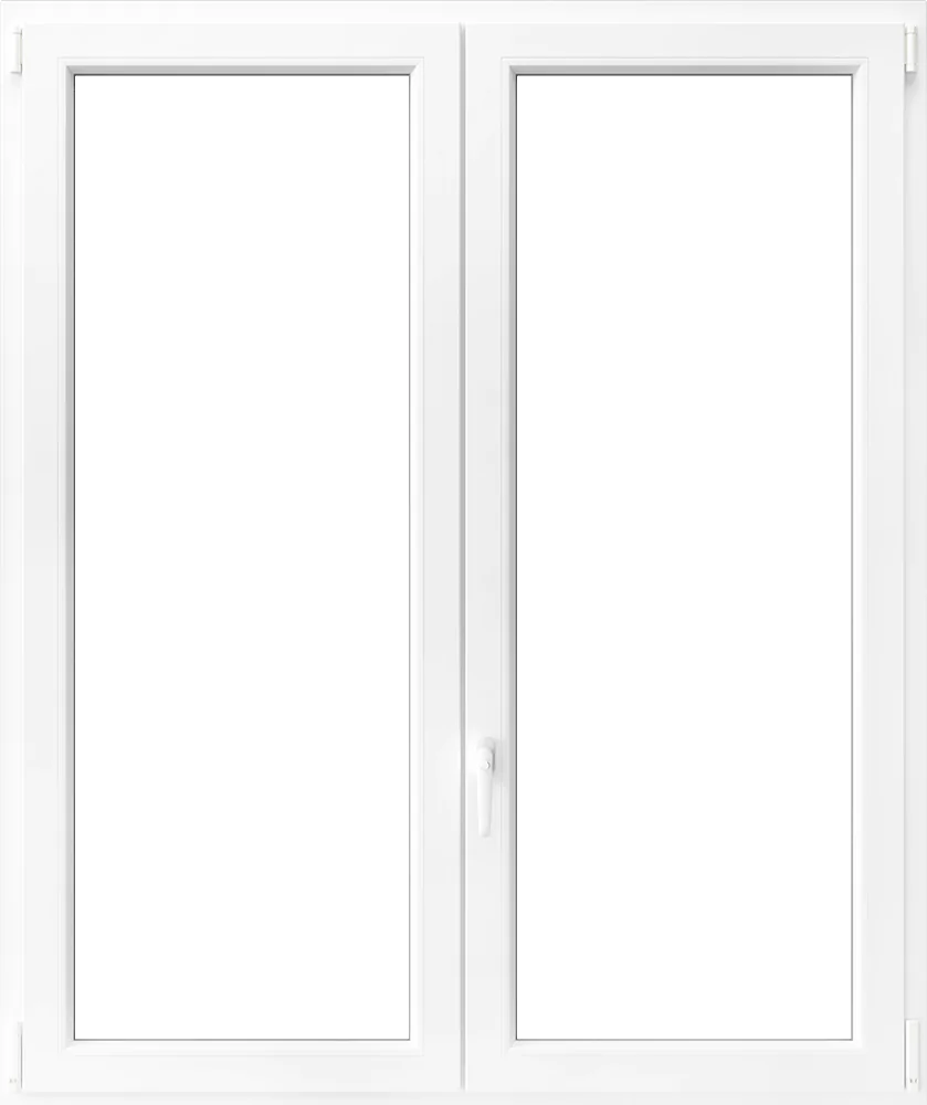 D&V Urano finestra in PVC