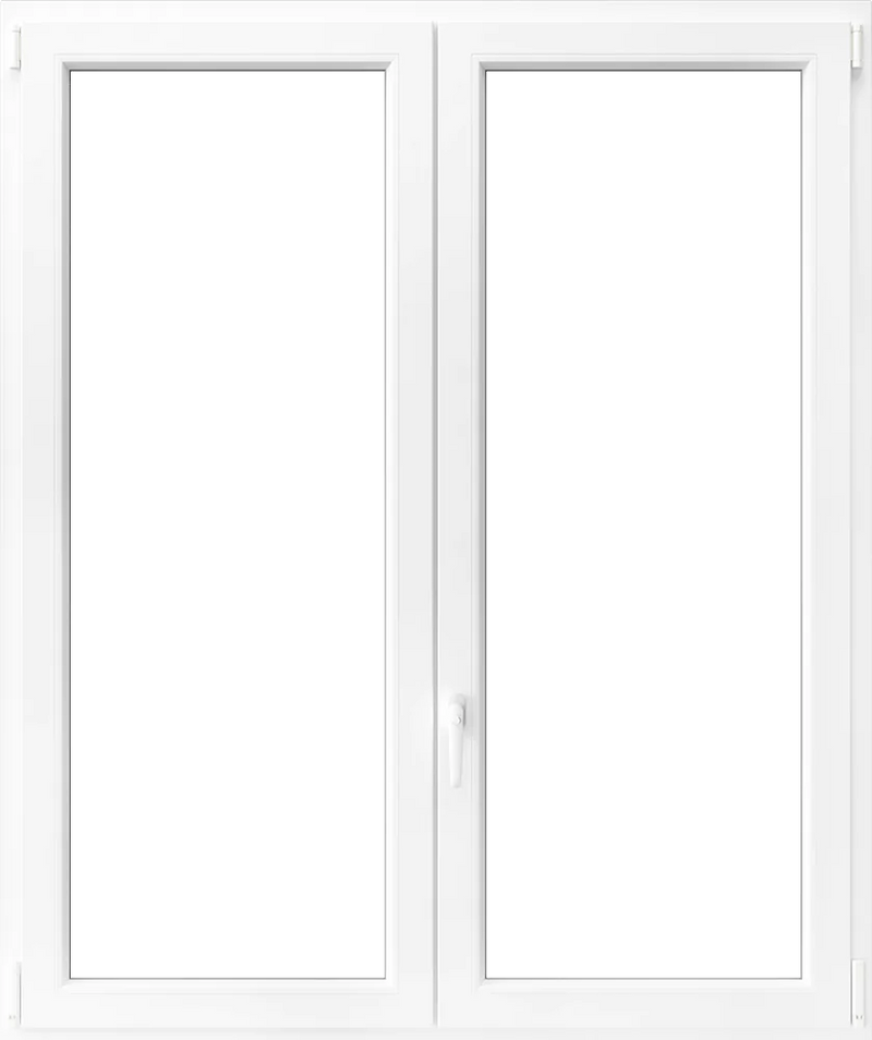 D&V Urano finestra in PVC