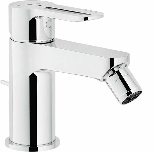 Nobili New Road miscelatore bidet monocomando cromo