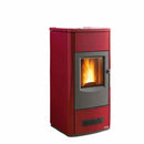Piazzetta P158 stufa a pellet 8 kW