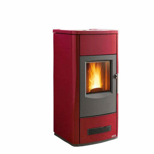 Piazzetta P158 stufa a pellet 8 kW