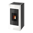 Cadel Idro Prince 30 termostufa Pellet Hydro