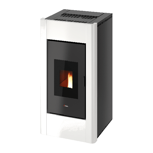 Cadel Idro Prince 30 termostufa Pellet Hydro