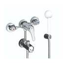 Poletti Cusiomix S11000B miscelatore vasca esterno con doccetta