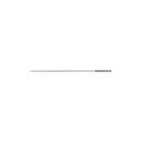 Bosch punta per casseforme e installazioni 8 x 600 mm, diametro 6 mm