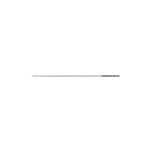 Bosch punta per casseforme e installazioni 8 x 600 mm, diametro 6 mm