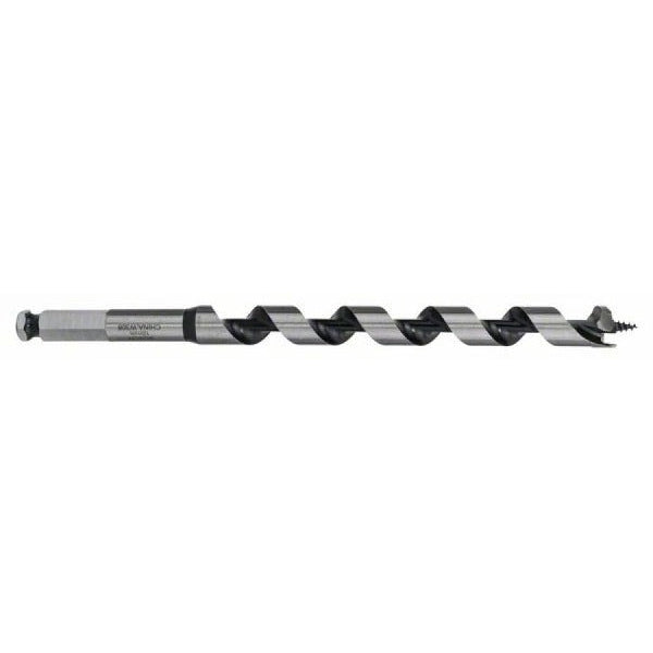 Bosch punta per travi in legno, esagonale 18 x 160 x 235 mm, diametro 11.1 mm