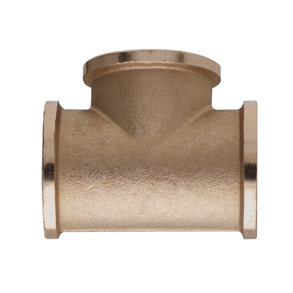 Raccordo a T filettato OT5005 Frabo 3/4" F