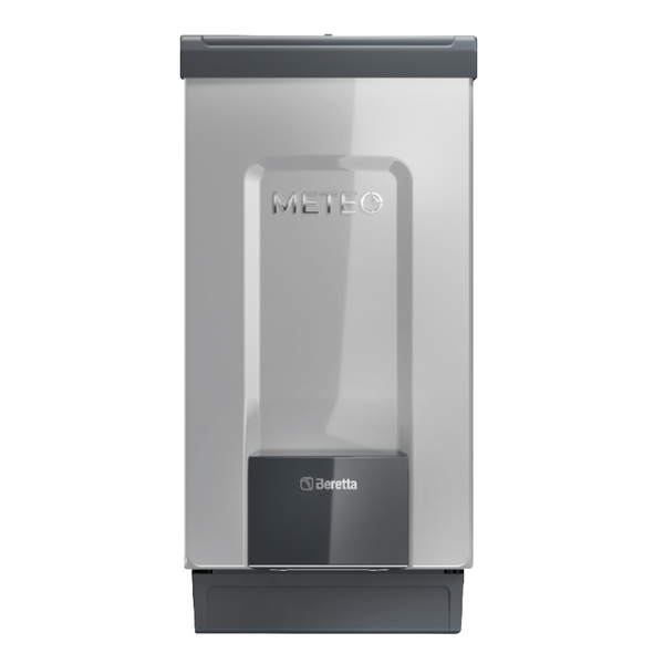 Caldaia a condensazione istantanea Beretta METEO X 25 C da esterno