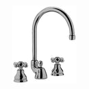 Paffoni Iris-Viola mix lavabo bocca alta monoforo cromo