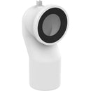 Curva tecnica MULTISUITE J324867 Ideal Standard con kit di fissaggio