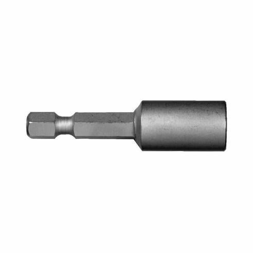 DeWalt Bussola Esagonale Magnetica 50 mm - diametro 8 mm