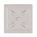 Piazzetta P230 M stufa a pellet 11 kW scarico posteriore