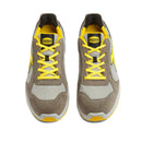 Diadora scarpa bassa RUN NET AIRBOX LOW S1PS FO SR grigio vento