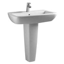 Ideal Standard 21 Lavabo Sospeso 68 x 52 cm