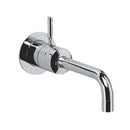 Ideal Standard IQ Miscelatore monocomando lavabo a parete