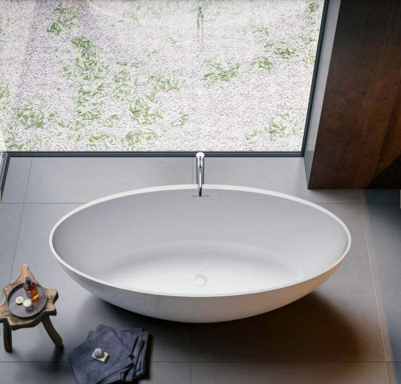 Vasca da bagno Glass 1989 Denver