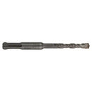 Bosch SDS-plus-5 punta per martelli, 7 x 50 x 115 mm