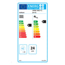 Vaillant ecoTEC pure VMW 246/7-2 caldaia murale a condensazione da interno
