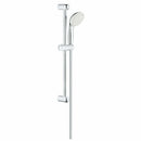 Grohe Tempesta 100 asta doccia 2 getti cromo