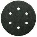 Bosch Best for Stone disco abrasivo, 150 mm, grana 80, set 5 pezzi