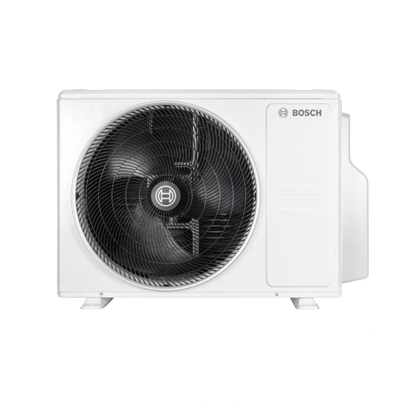 Bosch Climate unita' esterna Dualsplit CL5000M 41/2 E 14.000 BTU per 2 unita' interne