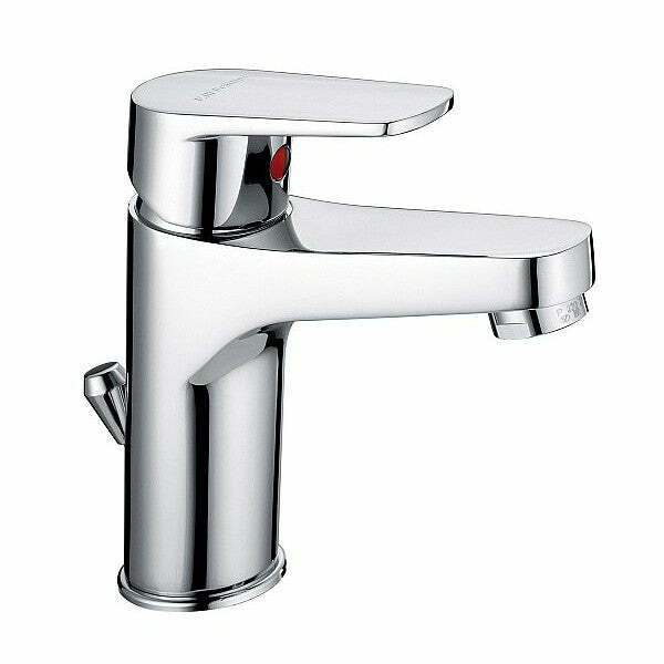 Frattini Espresso miscelatore per lavabo cromato