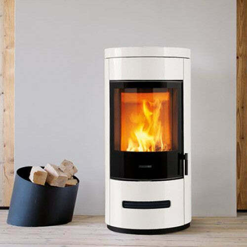 Piazzetta E929 M BCS stufa a legna 7,8 kW