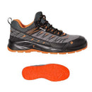 Scarpa antinfortunistica ISSALINE Extreme Stretch Slip On S3 SRC ESD
