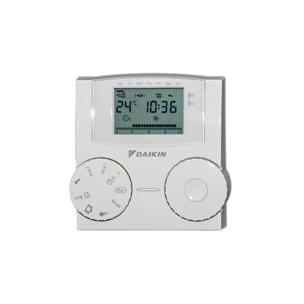 Termostato D2C/T Opentherm Daikin DOTROOMTHEAA