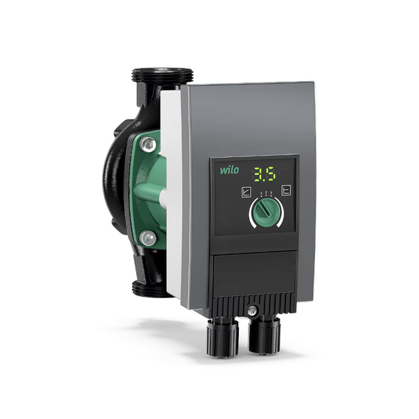 Wilo YONOS MAXO 30/0,5-12 pompa di circolazione 180 mm 0,23 kW 2"