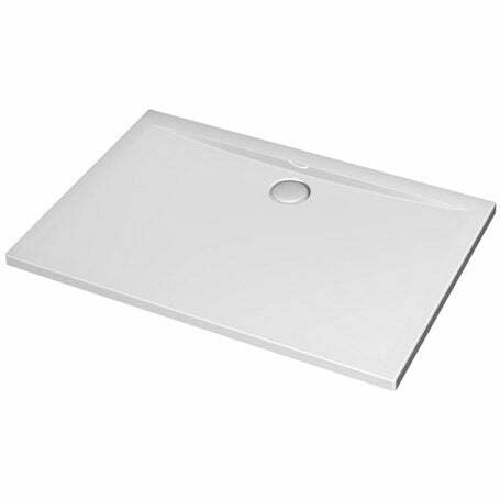 Ideal Standard ULTRA FLAT Piatto doccia rettangolare 120 X 80 cm