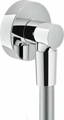 Nobili presa acqua per doccia cromata